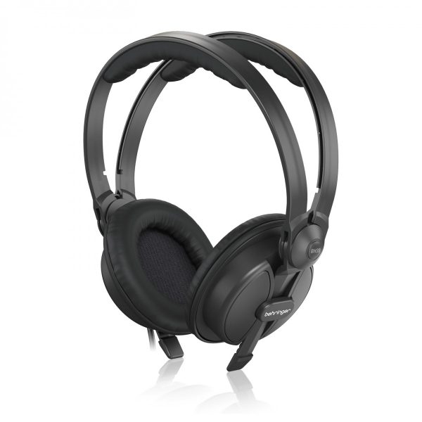 Behringer BH30 Supra-Aural DJ Headphones