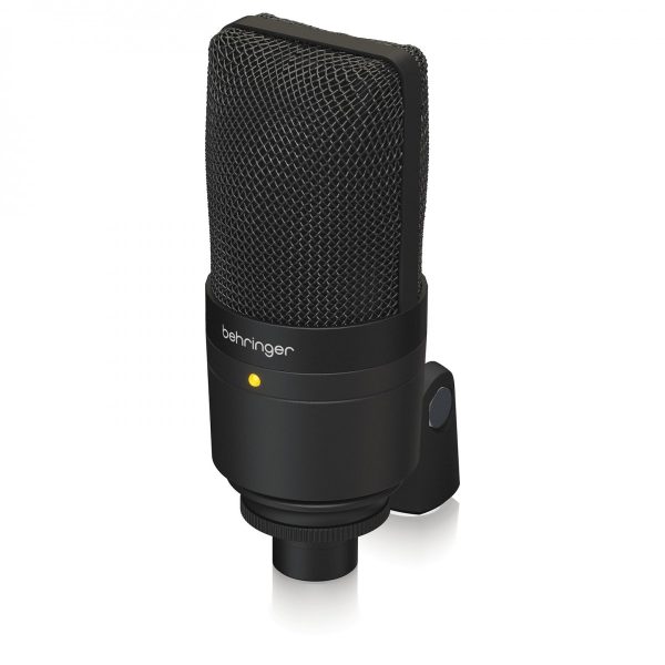 Behringer D3 Podcast Bundle - Image 2