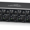 Behringer U-Phoria UMC1820 USB Audio Interface - Image 4