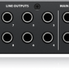 Behringer U-Phoria UMC1820 USB Audio Interface - Image 5