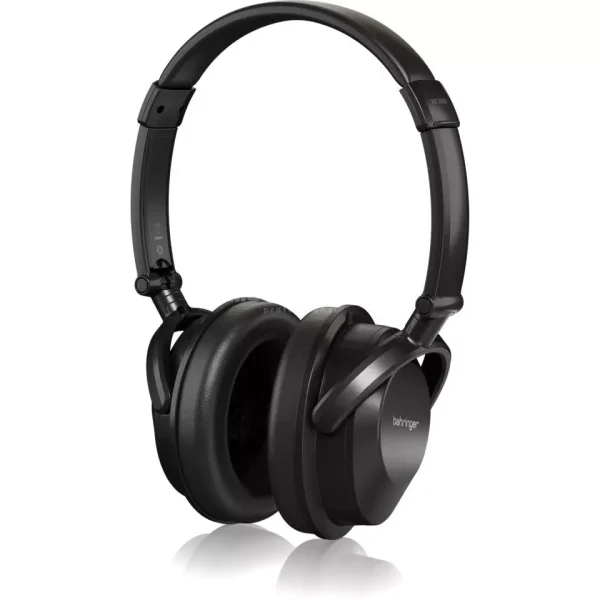 Behringer HC 2000 Portable Studio Monitoring Headphones - Image 2