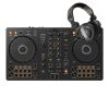 Pioneer DDJ-FLX4 2 Channel DJ Controller + Headphones
