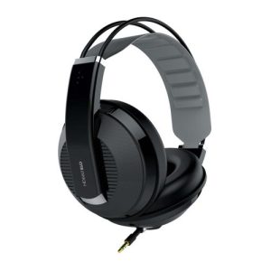 Superlux HD662 EVO Studio Headphones