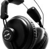 Superlux HD669 Professional Over-Ear Closed-Back Studio Headphones - Image 2