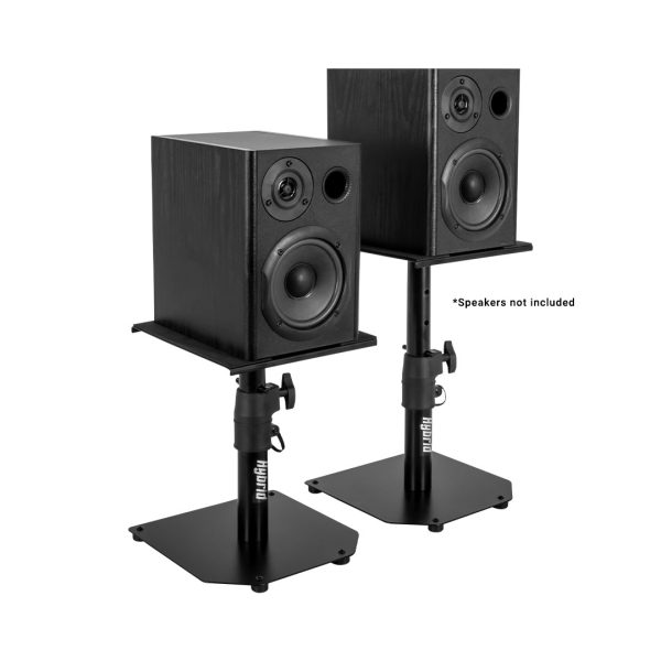 Hybrid SS06 Studio Monitor Stands – (Pair) - Image 2