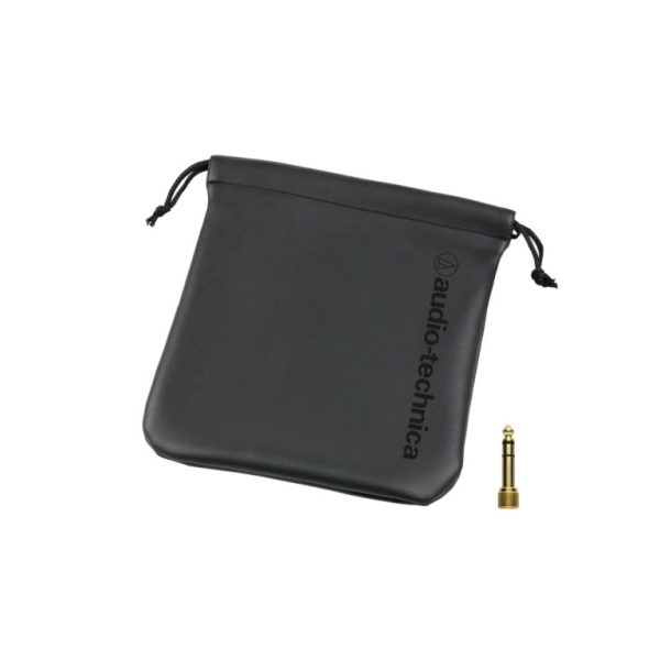 Audio-Technica ATH M40X Headphones - Image 6