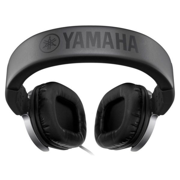 Yamaha HPH-MT8 Studio Monitor Headphones - Image 5