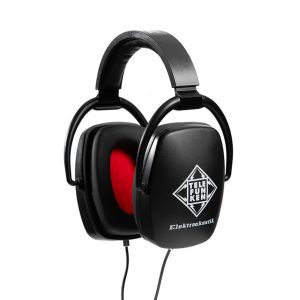Telefunken THP-29 Studio Headphones