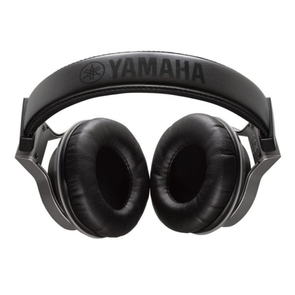Yamaha HPH-MT7 Studio Monitor Headphones - Image 4