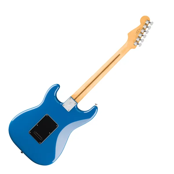 Fender Player II Modified Stratocaster® HSS Electric Guitar Rosewood Fingerboard – Electric Blue - Image 3