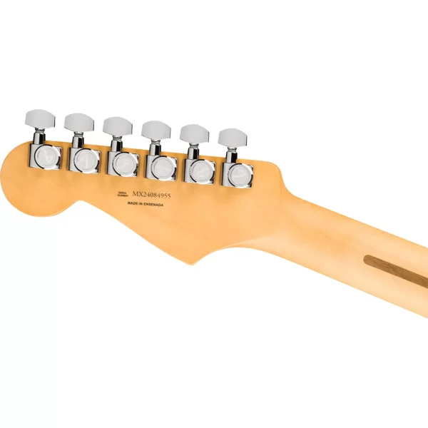 Fender Player II Modified Stratocaster® HSS Electric Guitar Rosewood Fingerboard – Electric Blue - Image 7