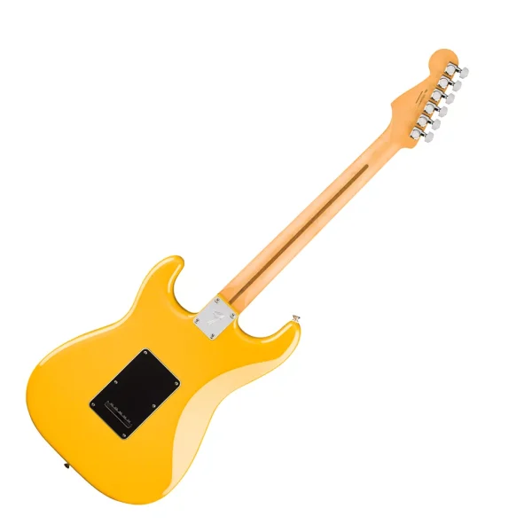 Fender Player II Modified Stratocaster® HSS Electric Guitar Rosewood Fingerboard – Sunshine Yellow - Image 3