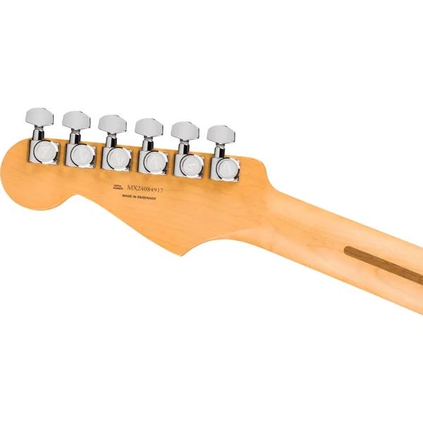 Fender Player II Modified Stratocaster® HSS Electric Guitar Rosewood Fingerboard – Sunshine Yellow - Image 7