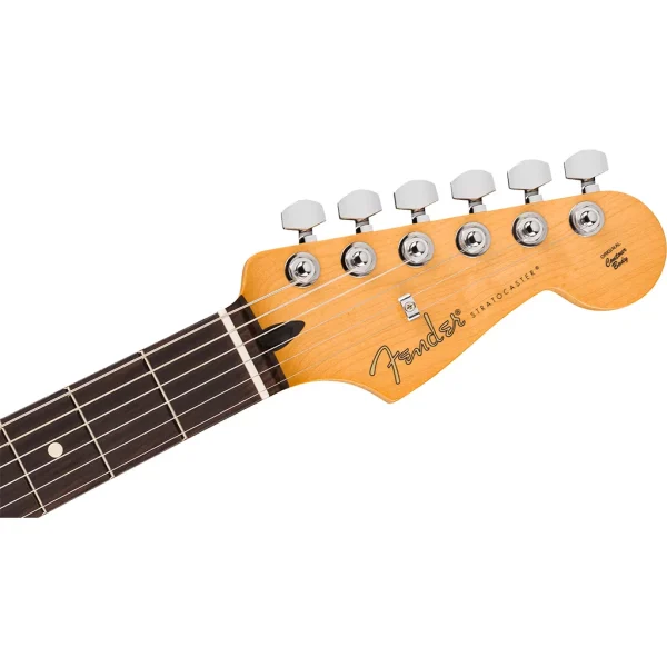 Fender Player II Modified Stratocaster® HSS Electric Guitar Rosewood Fingerboard – Sunshine Yellow - Image 6