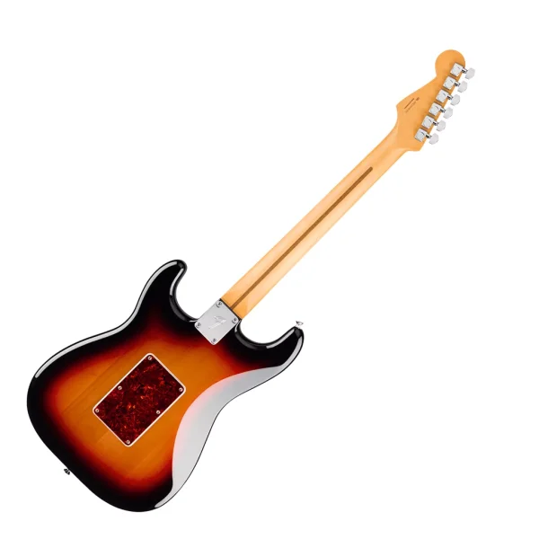 Fender Player II Modified Stratocaster® HSS Floyd Rose® Electric Guitar Rosewood Fingerboard – 3-Color Sunburst - Image 3