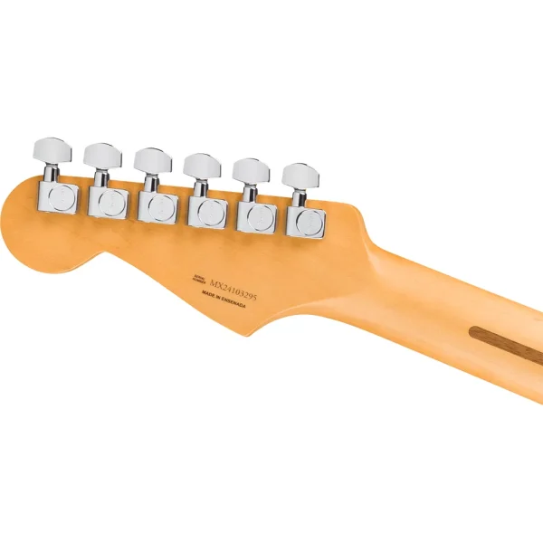 Fender Player II Modified Stratocaster® HSS Floyd Rose® Electric Guitar Rosewood Fingerboard – 3-Color Sunburst - Image 7