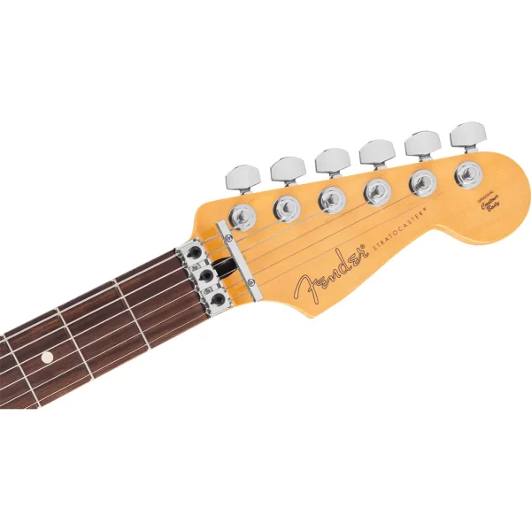 Fender Player II Modified Stratocaster® HSS Floyd Rose® Electric Guitar Rosewood Fingerboard – 3-Color Sunburst - Image 6