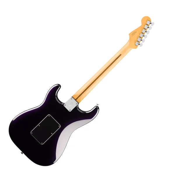 Fender Player II Modified Stratocaster® HSS Floyd Rose® Electric Guitar Rosewood Fingerboard – Dusk - Image 3