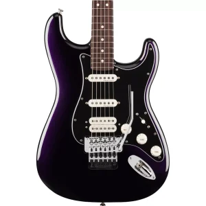 Fender Player II Modified Stratocaster® HSS Floyd Rose® Electric Guitar Rosewood Fingerboard – Dusk