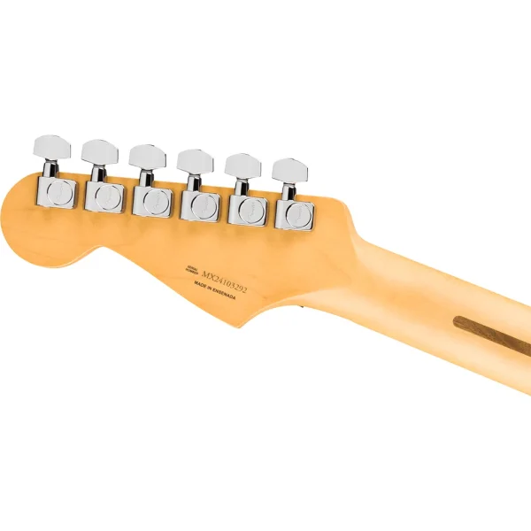 Fender Player II Modified Stratocaster® HSS Floyd Rose® Electric Guitar Rosewood Fingerboard – Dusk - Image 7