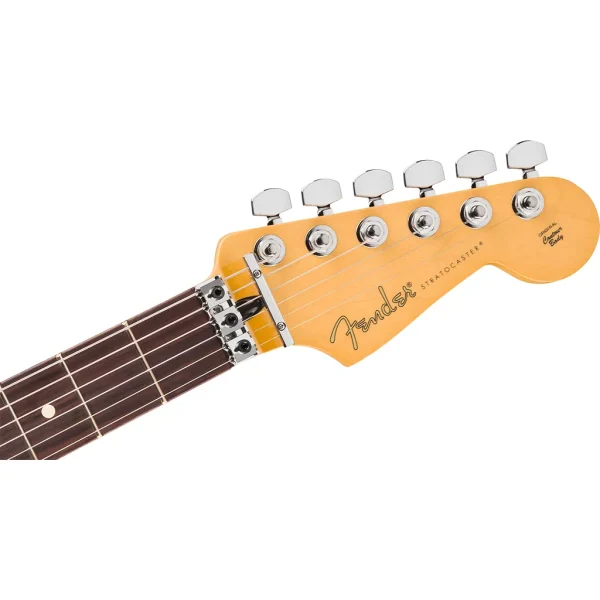 Fender Player II Modified Stratocaster® HSS Floyd Rose® Electric Guitar Rosewood Fingerboard – Dusk - Image 6