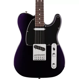 Fender Player II Modified Telecaster® Electric Guitar Rosewood Fingerboard – Dusk