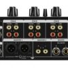 Pioneer DJM 750 MkII – 4 Channel Performance DJ Mixer - Image 2