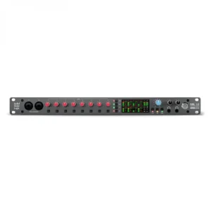 Solid State Logic SSL18 USB Audio Interface