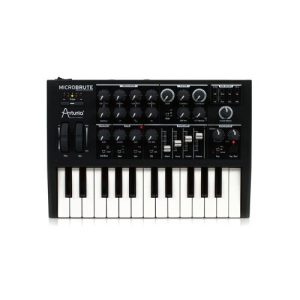 Arturia MicroBrute Analog Synthesizer
