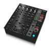 Behringer Pro Mixer DJX750 4-channel DJ Mixer