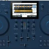 AlphaTheta- Pioneer Omnis Duo 2-deck Portable DJ System - Image 2