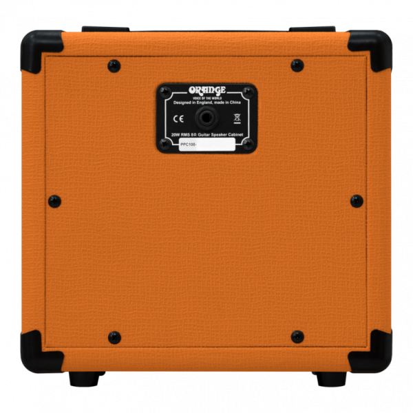 Orange PPC108 20-watt 1 x 8-inch Cabinet - Image 4