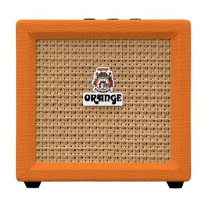 Orange 3WATT Crush Mini Amp