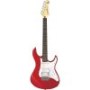 Yamaha Pacifica 012 Electric Guitar Metallic Red - Image 2