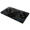 Pioneer DJ DDJ-FLX10 4-deck DJ Controller - Image 2