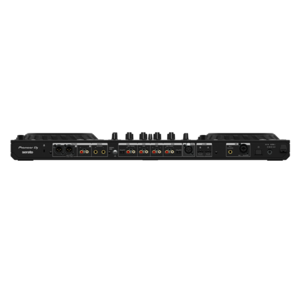 Pioneer DJ DDJ-FLX10 4-deck DJ Controller - Image 4
