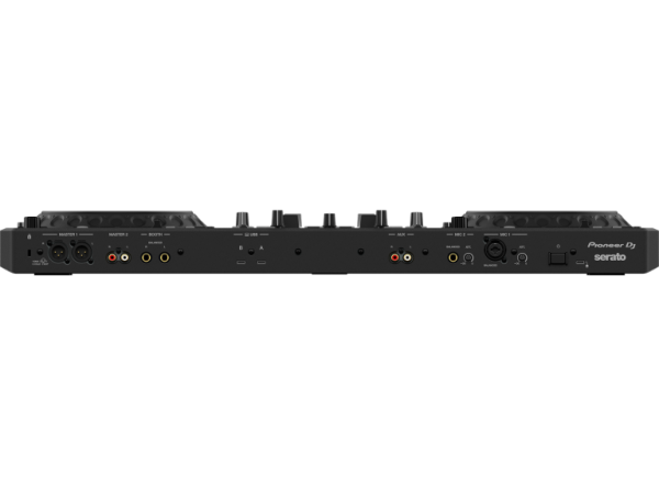 Pioneer DJ DDJ-REV5 4-deck DJ Controller with Stem Separation - Image 5