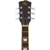 SX Les Paul Style Electric Guitar Kit – Vintage Sunburst - Image 3