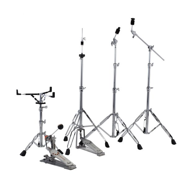 Pearl 830 Series Hardware Pack