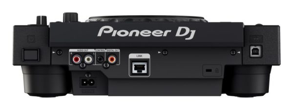 Pioneer CDJ 900 NXS Professional DJ CD Player each - Image 4