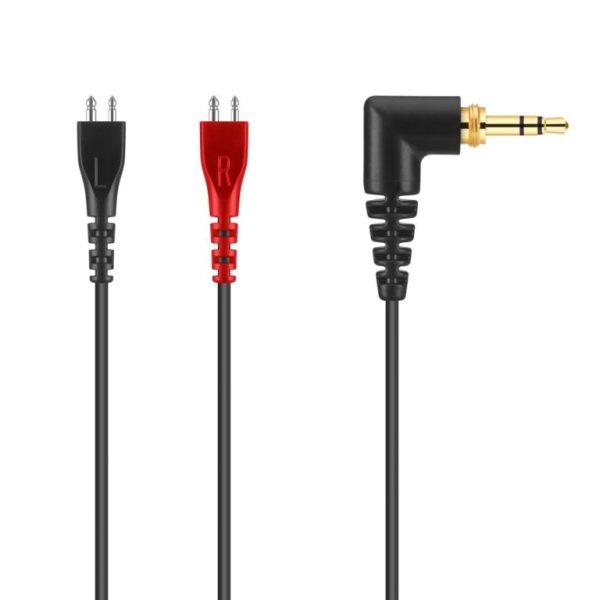 Sennheiser HD 25 Plus Closed-back On-ear Studio Headphones - Image 8