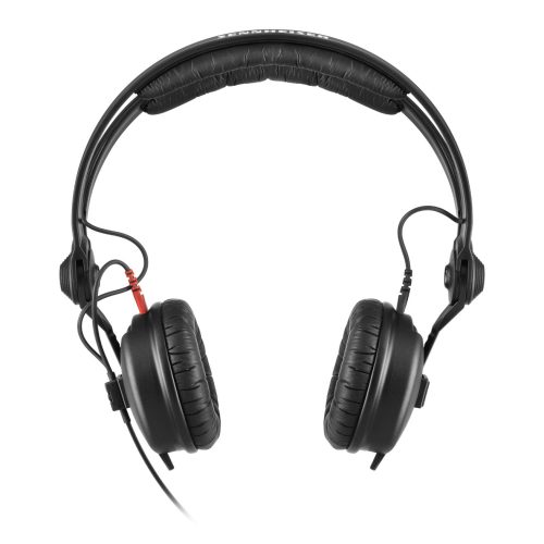 Sennheiser HD 25 Plus Closed-back On-ear Studio Headphones - Image 2