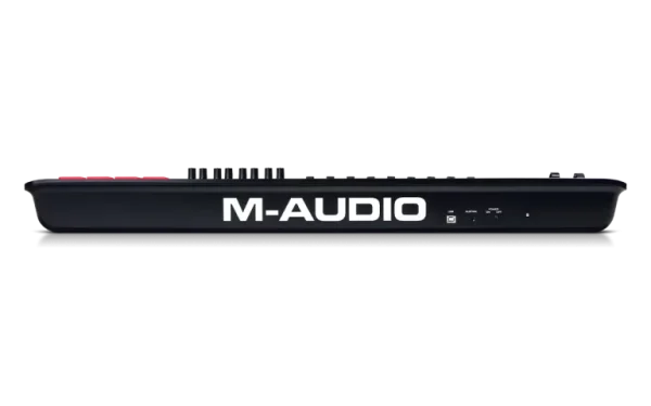 M-Audio Oxygen 49 MKV 49-key Controller - Image 4