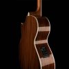 Cort NDX50 Acoustic-Electric Guitar – Natural - Image 4