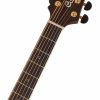 Cort NDX50 Acoustic-Electric Guitar – Natural - Image 5