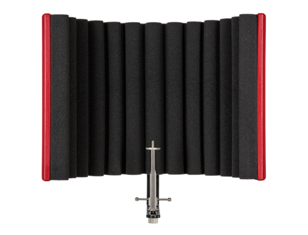 sE Electronics RFX Reflection Filter - Red - Image 5