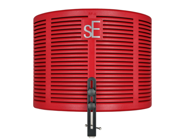 sE Electronics RFX Reflection Filter - Red - Image 2