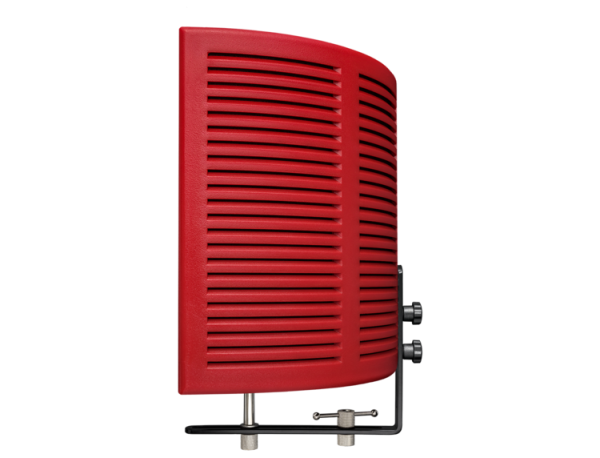 sE Electronics RFX Reflection Filter - Red - Image 4