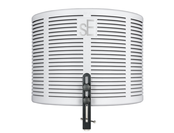 sE Electronics RFX Reflection Filter - White - Image 2