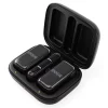 Rode Wireless Micro Microphone Kit – Lightning Connector, Black